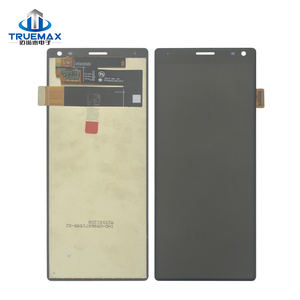 อะไหล่หน้าจอ Lcd แท้สำหรับ Sony Xperia 1 5 10 Ii Iii Iv X Xa Dual Xa2 Plus Xz Xz2 Premium Xz3 Z Z2 Z3 Z5 - Product Image 4