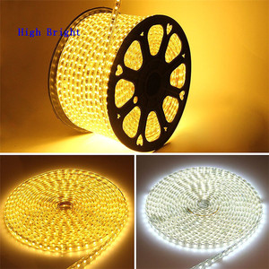 <strong>SMD</strong> <strong>5050</strong> Waterproof IP65 Music Controlled LED Strip Kit , Working Android, IOS and Alexa - Product Image 2