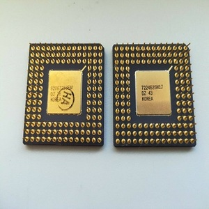 GHT Factory's New para Intel Core I7 4790 CPU 3,6 GHz Procesador OEM Max Set Tecnología Entrega rápida para escritorio Usado LGA1150