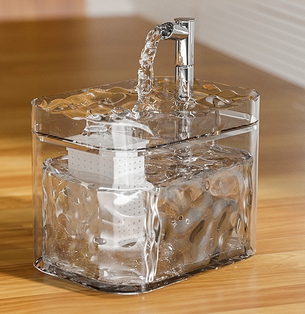 Transparente