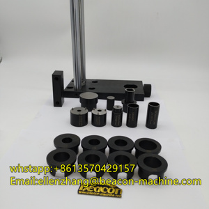Stage 3 tool set software più recente misurazione diagnostica iniettore diesel fase 3 strumenti common rail CRM920 - Product Image 2