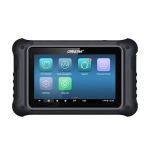 OBDSTAR DC706 ECU <strong>Programming</strong> Tools A/ B/ <strong>C</strong> Version for Car and Motorcycle ECM/ TCM/ BODY Clone by OBD or BENCH 3 Choose 1 - Product Image 1