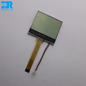 STN 160X100 graphic <strong>lcd</strong> <strong>display</strong> module Dot matrix monochrome <strong>LCD</strong> <strong>display</strong> <strong>i2C</strong>/spi <strong>interface</strong> COG - Product Image 5