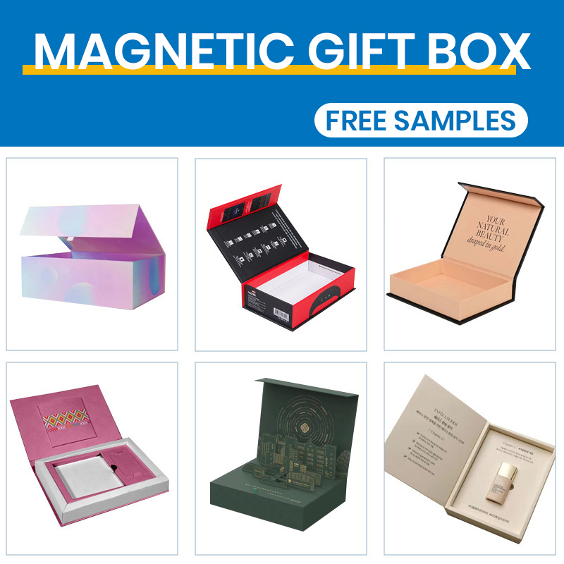 MAGNETIC GIFTBOX