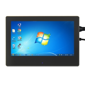 7-Zoll-IPS-Himbeer-Pi-Display mit kapazitivem Touchscreen Einfach zu bedienende Schnitts telle