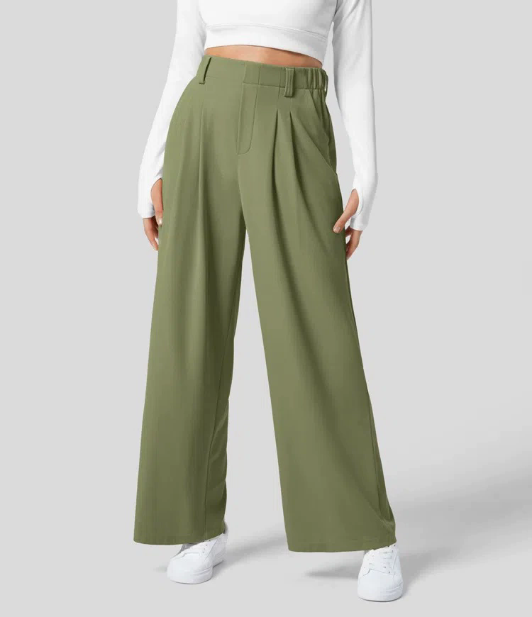 Verde militar