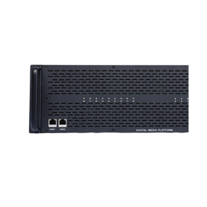 Modulador de ágil de 32 canales, modulador analógico HD MI a RF NTSC PAL - Product Image 4