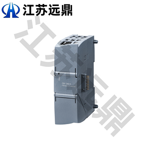 सीमेंस पीएलसी सरल S7-1200 6gk7243-5dx30-0xe0 संचार विस्तार मॉड्यूल सेमी 1243-5 प्रोफिबस डीपीपी मास्टर मॉड्यूल - Product Image 1