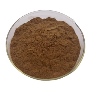 可可提取物粉末可可碱和黄酮类和多酚可可豆提取物可可提取物 - Product Image 3
