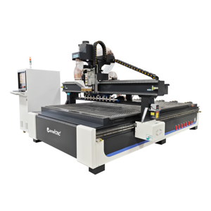 Cambiador de herramientas automático multifunción CA2030 ATC, enrutador Cnc, máquina cortadora de madera - Product Image 1