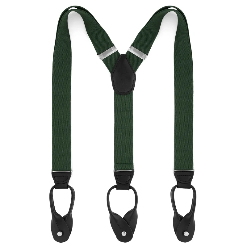 Vert foncé