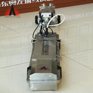 パイプライン検出システム用X線パイプラインクローラーX線撮影NDTパイプクローラー工場卸売 - Product Image 2