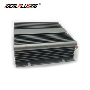 60V 72V 80V 84V 48v 20A 960W DC dönüştürücü 300w 20A dc dc-dc buck dönüştürücü adım aşağı modülü voltaj düşürücü CE RoHS - Product Image 6