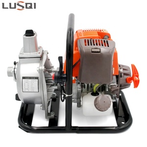 1.43/HP 1.2/kw Single-cylinder Gasoline Engine <strong>Mixed</strong> Gasoline <strong>Petrol</strong> 42.7cc 1.06k/w Power Gasoline Engin Pump - Product Image 2