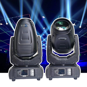 Disco res disko 280w 150w hareketli kafa ışık yıkama için noktasal ışın demeti 3 in1 hareketli kafa sahne ışık disko aydınlık - Product Image 1