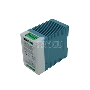 Digital Display Single and Double Proportional Control ET-H1-D24 Proportional Valve Driver ET-H2-D24 Precise and Stable - Product Image 1