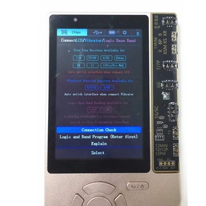 Pil test cihazı iPhone 12 mini pro max usb kablosu, lcd test 3 bir onarım aracı - Product Image 2