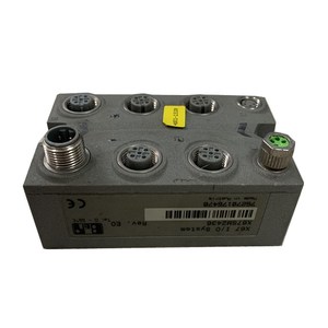 B & R X67SM2436 SPS-Schrittmotor modul - Product Image 6