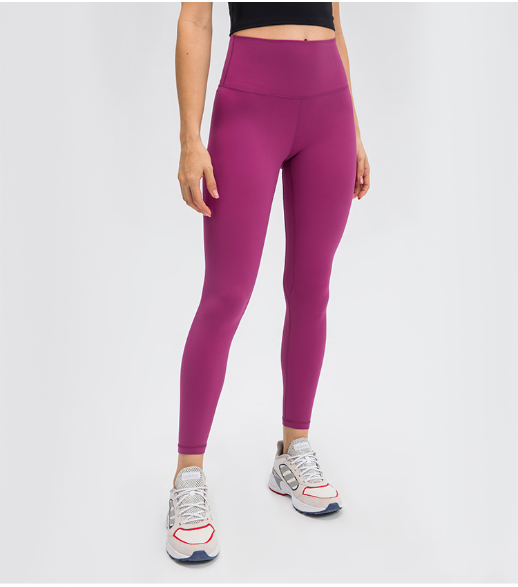 Rojo Violeta