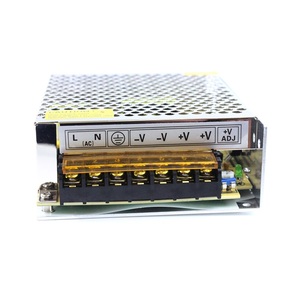 Ac-dc Trasformatore 60w 24v 2a/ 1a Smps Più Modalità di Interruttore di Uscita Scheda di Alimentazione 2a Dual cavo di Commutazione di Alimentazione 220v 12v 8a Adattatore - Product Image 5