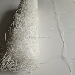 プラスチックガーデンTrellisネット作物サポートPPプラントネットカスタム切削加工サービス付き - Product Image 2