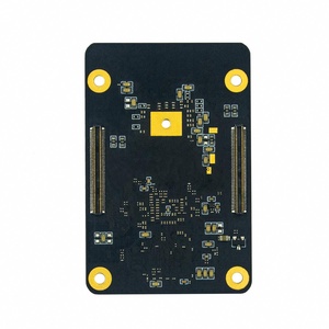 Circuito integrado Mini PLC Sistema de computadora de placa única en el módulo IOT CPU SBC Placa de desarrollo de computadora de placa única