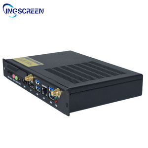 I5/I7/I9 Mini OPS PC Module with DP HD Touch Whiteboard Interactive Display Embedded Linux <strong>Operating</strong> <strong>System</strong> Stock Availability