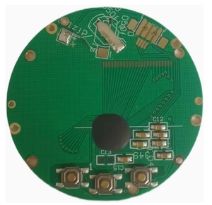 中国PCBAの多層PCBアセンブリ/PCBメーカー個人的にカスタマイズされたPCB製造アセンブリ - Product Image 6