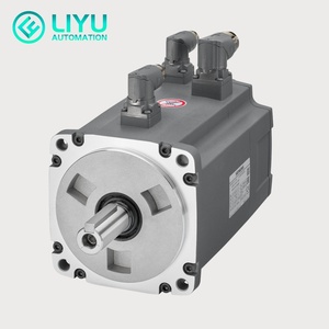 Nuova simotica originale S-1FL6 Siemens SINAMICS VFD & SERVO 1FL6094-1AC61-2AB1 per PLC programmazione e controllo industriale - Product Image 1
