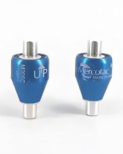 แหวนกันลื่น <span class=keywords><strong>Mercotac</strong></span> ของแท้ของใหม่ M430C มีในสต็อก