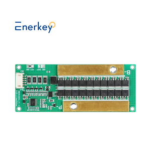 Bms נורמלי mms 3s 4S 12v 80a ליתיום <span class=keywords><strong>pcb</strong></span> עם איזון פסיבי 2 ntc mos עבור li-ion