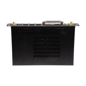 Qotom <strong>Embedded</strong> Mini PC Intel Core I5-12450H 8 Cores Processor 2 X DDR4 RAM 64GB <strong>Barebone</strong> OPS PC - Product Image 4