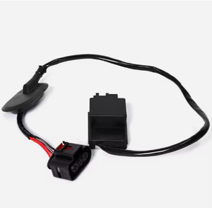 アウディVWシュコダ燃料ポンプコントロールユニット1K0906093Kシート2.0 TDIおよび1.9 TDIエンジンに対応 - Product Image 1