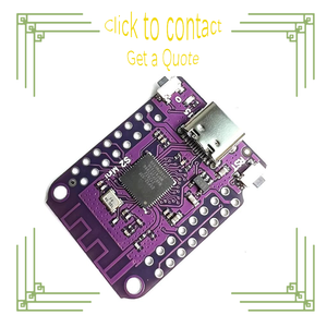 บอร์ดพัฒนา WiFi S2 MINI V1.0.0 ESP32-S2 4MB แฟลช2MB PSRAM
