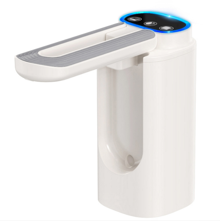 สีเทาขาว