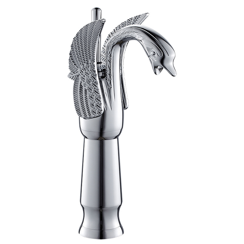 SEM-9029CT(Chrome-Tall)