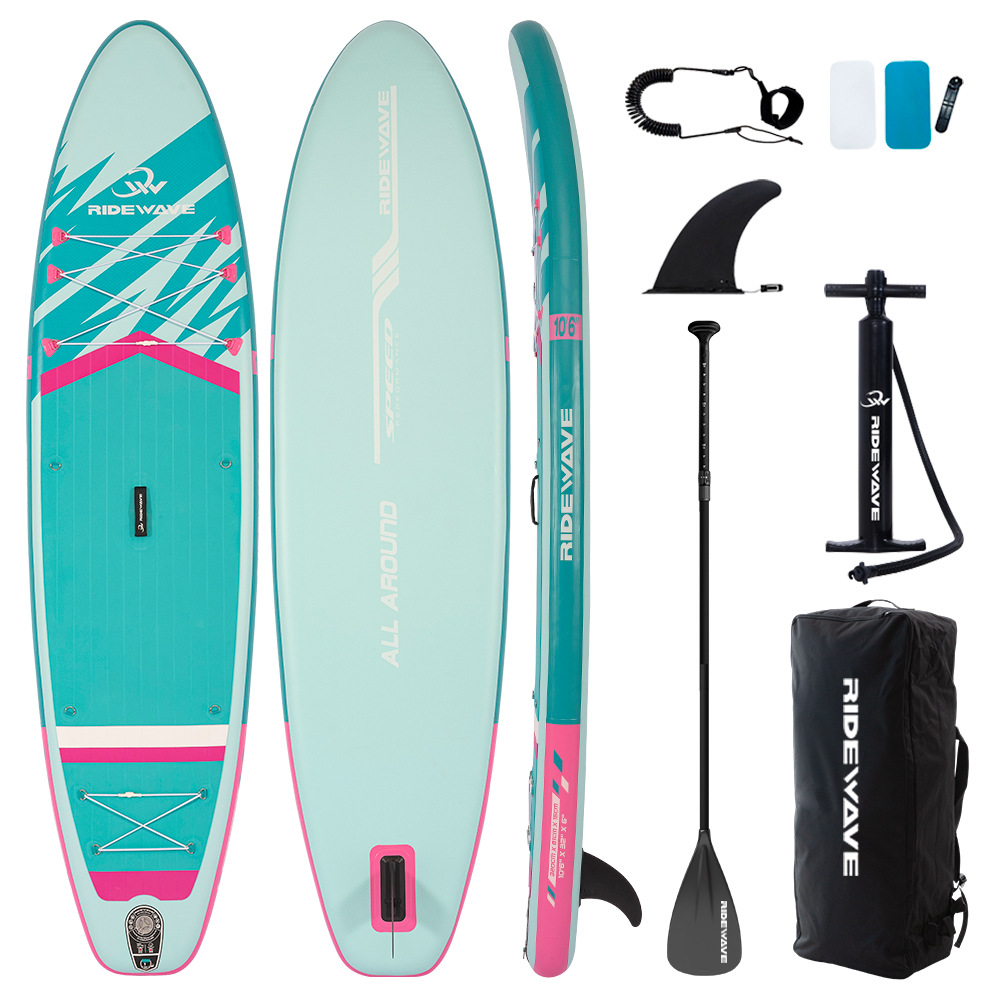 Light Glide Wind Chaser Series Trend
