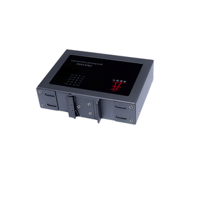 RS485 Modbus zu IEC104 Protokoll-Wechselrichter Stromunterstation Protokoll-Übertragungsschlüssel für Kommunikations- und Netzwerkware