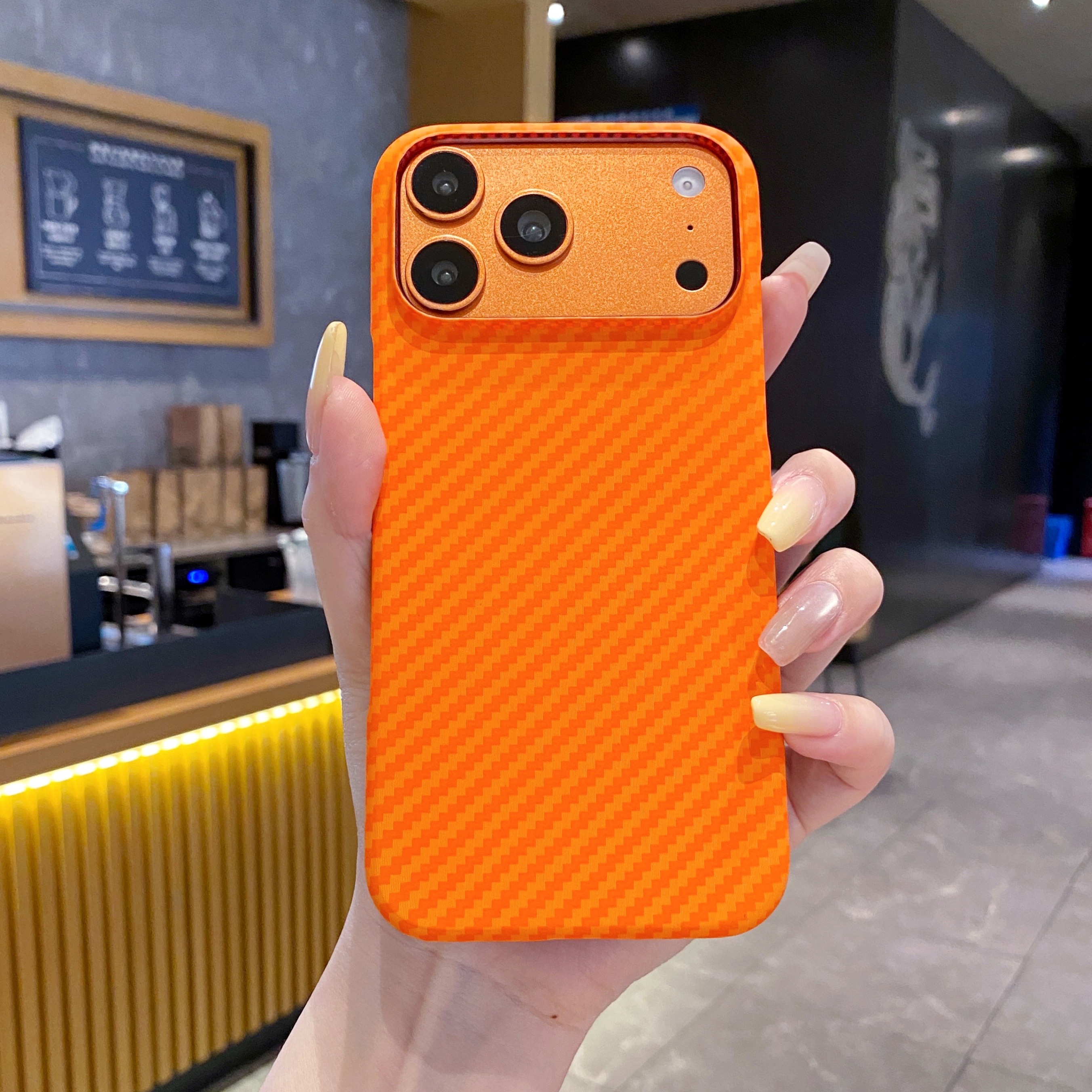 Naranja