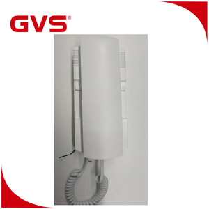 Economic Video <strong>Intercom</strong> Kit for Single Apartment Villa Access Control <strong>System</strong> Support <strong>Wifi</strong> and Tuya App - Product Image 6