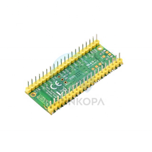 <strong>Raspberry</strong> <strong>Pi</strong> Pico 2 W MCU development Board Basic Kit Based on RP2350 Chip Dual-core&amp;Dual-architecture Supports WIFI&amp;BLE