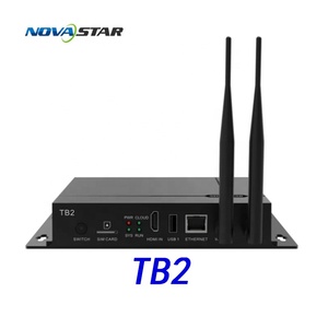 Video prozessor der Novastar TB2-Serie Kosten günstiger LED-Bildschirm controller mit synchroner/asynchroner Sende box - Product Image 2
