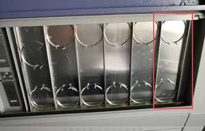 UV Aging Chamber/UV Tester/UV Accelerated Weathering <strong>Test</strong> Equipment - Product Image 5