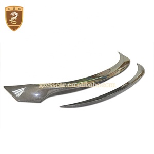 สำหรับ Masera Ghibli ชุดปรับโฉมร่างกาย,ชุดปรับแต่งส่วนต่างๆของรถยนต์สไตล์คลาสสิก - Product Image 2