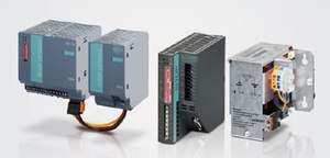 24VDC工业电源模块6EP1336-2BA00 20A电流输出230伏输入电压50hz频率好价格 - Product Image 2