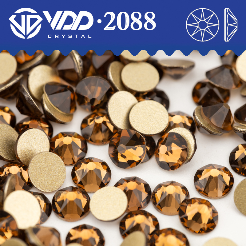 008 Smoked Topaz