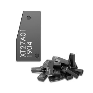 Xhorse VVDI2 ID48 96Bit XT27A01 XT27A66 Transponder VVDI Super Chip VVDI Mini Key Tool programmazione programmatore chiave - Product Image 2