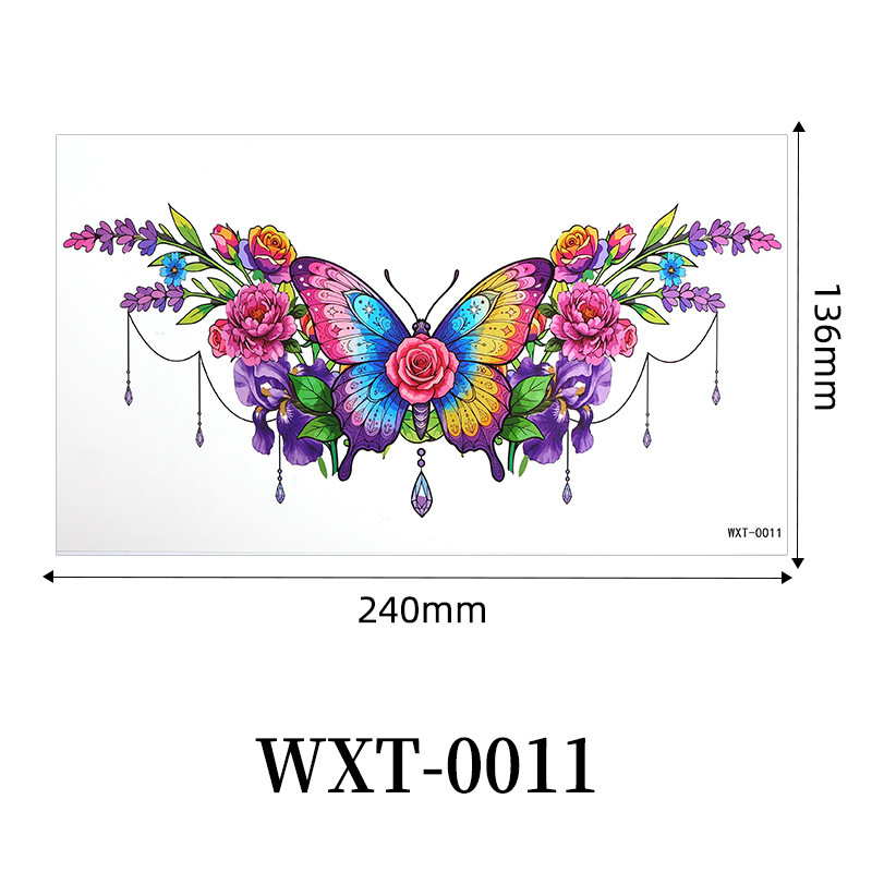 Wxt-0011-136240mm die