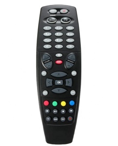 DM800 DM800HD DM800se 500HD DM8000 Replacement <strong>Remote</strong> Control Use for Dreambox TV Box - Product Image 1