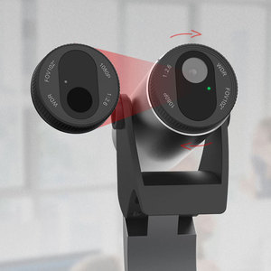 Fanvil CM60 xách tay HD USB Camera cho Android video SIP điện thoại X7A Tương thích với IP Wi-Fi PoE mạng - Product Image 5